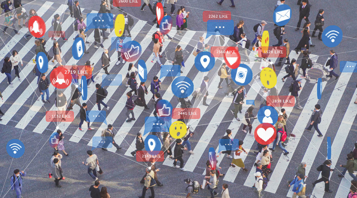 美國已有城市利用社交媒體數據偵測交通事故，而人工智能正可幫助營運商分析和驗證社交平台上有關事故的信息，從而作出應變及通知乘客