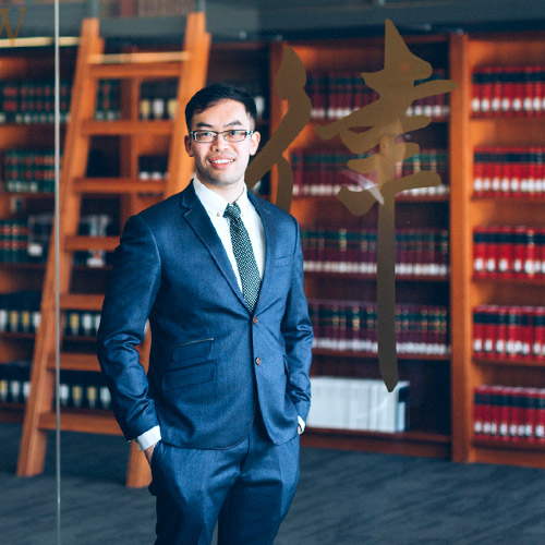Is Hong Kong’s Legal System Guilty?
