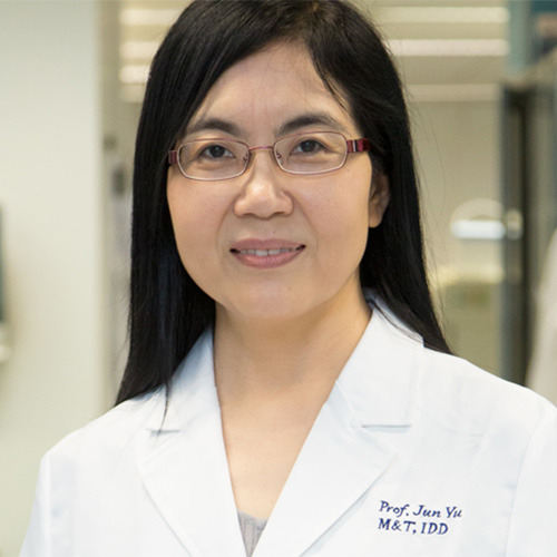 A Gut Feeling: CUHK gastrointestinal scientist's discovery of colon cancer markers