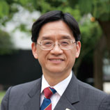 陳志輝教授
