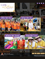 CUHK in Pictures 2012–13
