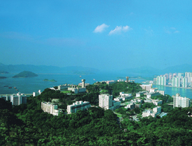 4th Decade | CUHK: Five Decades in Pictures