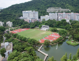 5th Decade | CUHK: Five Decades in Pictures