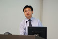 Mr. Danny Hui (ISO) updates about CUHK website standards