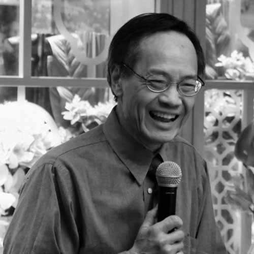In Memory of Prof. Lau Ka-sing