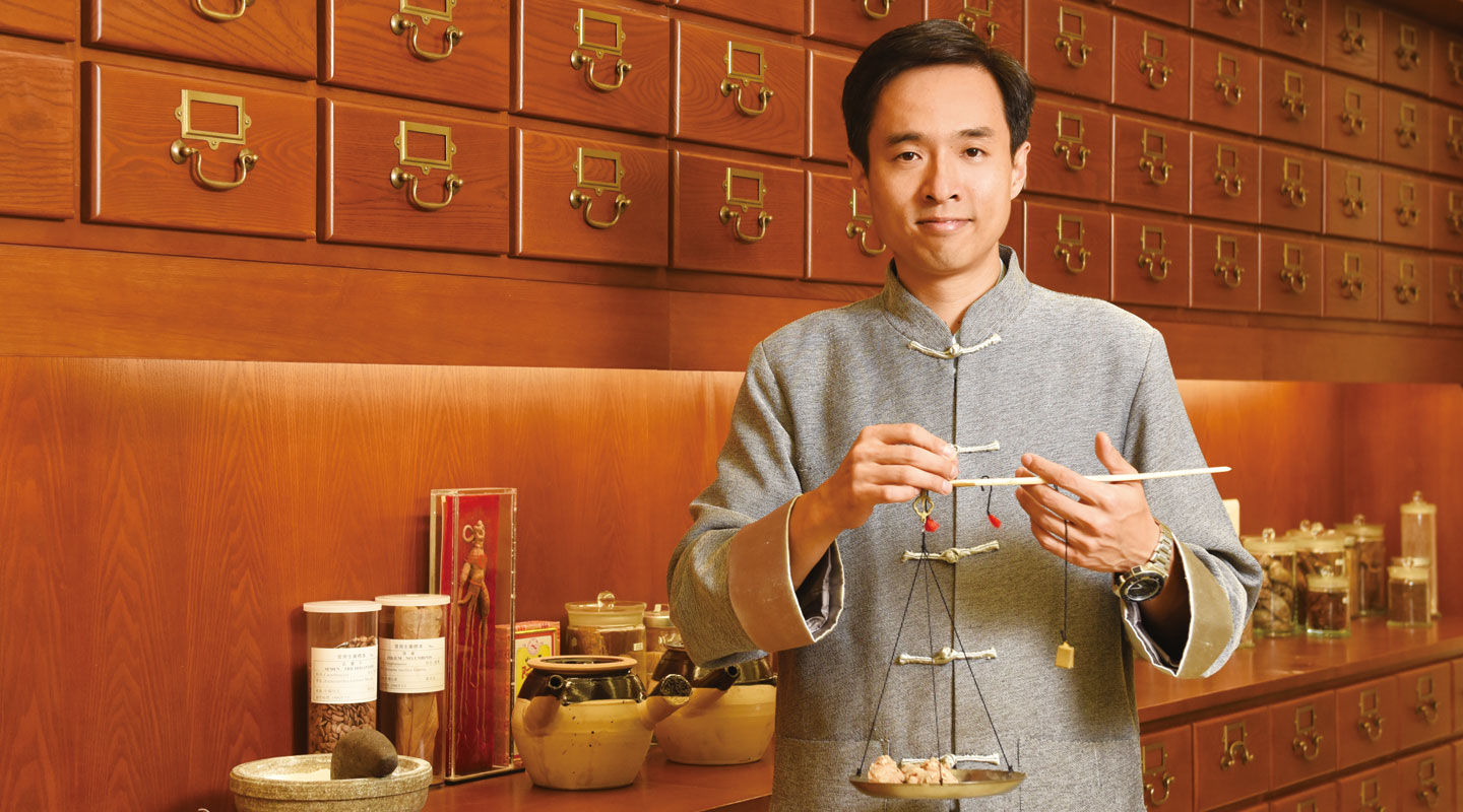 Chinese Medicine without Borders