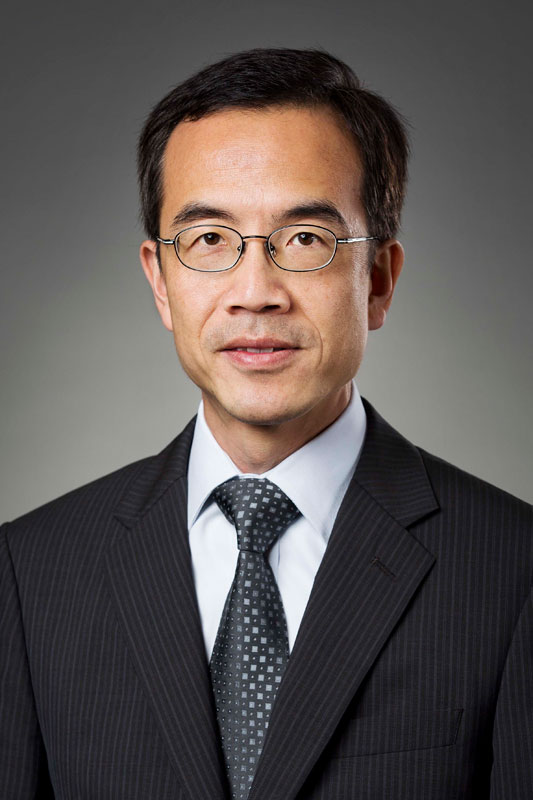 Prof. Dennis K.P. Ng