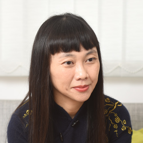 Irene Ng Takes the Helm of I·CARE