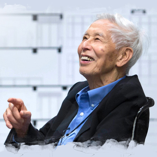先生之風，山高水長──李燦輝教授（1931—2020）