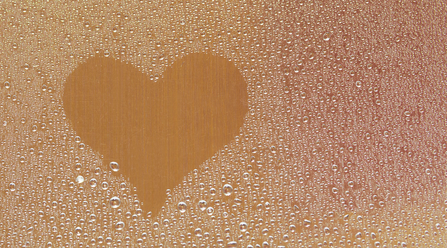 A Work of Heart