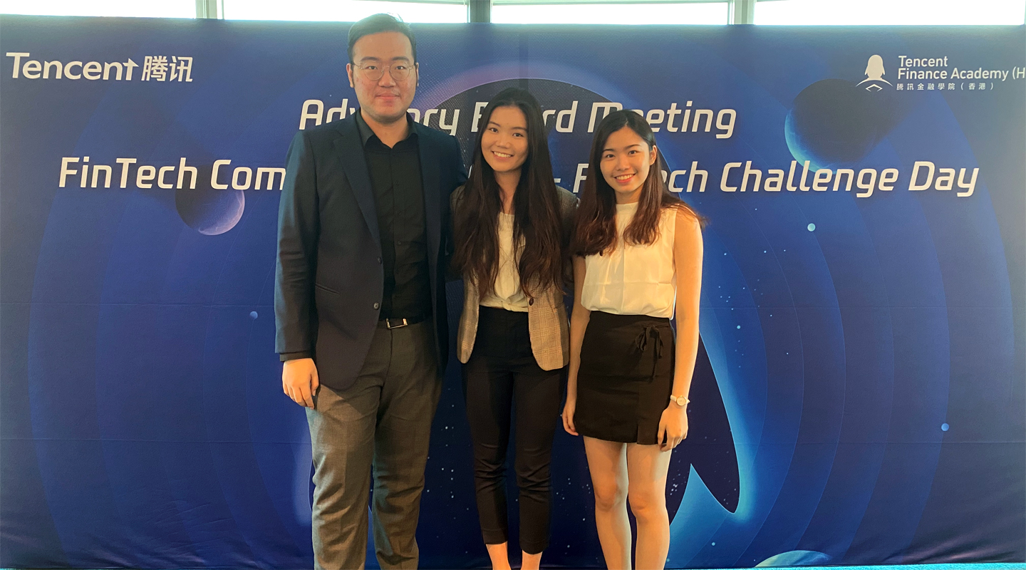 From left: Sonam Wangchuk, Jane Wong and Janice Leung <em>(Courtesy of Stargazers)</em>