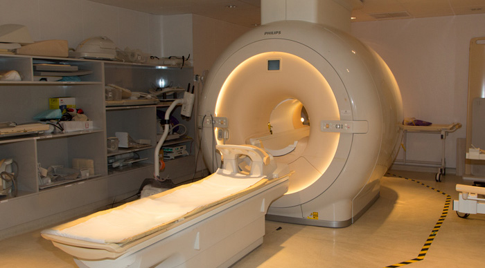 Magnetic Resonance Imaging (MRI) System