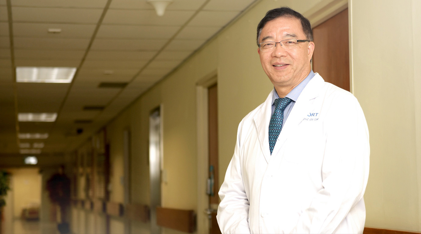 Prof. Qin Ling: ‘Magnesium is good for the body, and it's part of the body.’