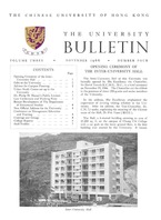  Vol. 3 No. 4<br/>Nov 1966