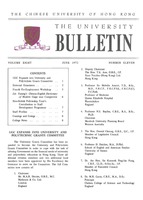  Vol. 8 No. 11<br/>Jun 1972