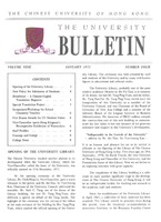  Vol. 9 No. 4<br/>Jan 1973