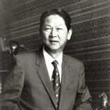 第二任校長馬臨教授（1978–1987）