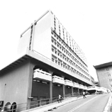 The Choh-ming Li Basic Medical Sciences Building, 1982