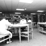 醫學院圖書館