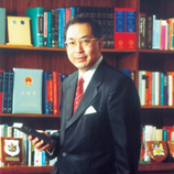 第四任校長李國章教授（1996–2002）