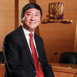 Vice-Chancellor Prof. Joseph J.Y. Sung (2010–present)