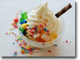 Have a Say in Making Frozen Yoghurt
