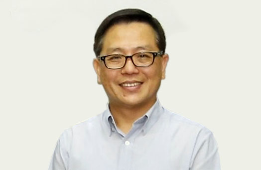 Dr. Eddy Lee Wai-choi