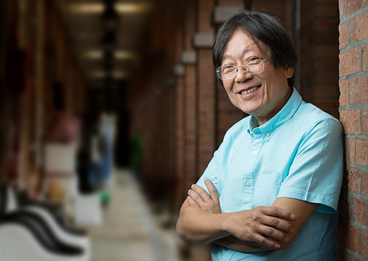 <em>Keith Hiro摄</em>