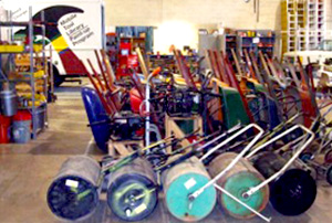 <em>RTCO Tool Library in Ohio</em>